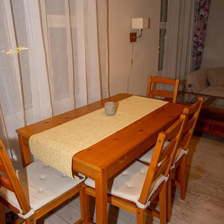 Cozy 2-level In The Heart Of Telliskivi * Tallinn