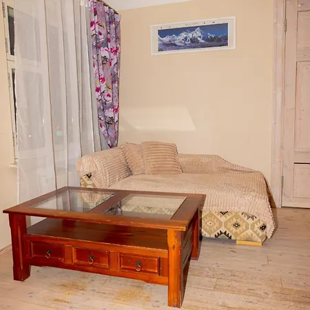 Korter Cozy 2-level In The Heart Of Telliskivi